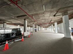 Tuas Avenue 8 (D22), Factory #455253661